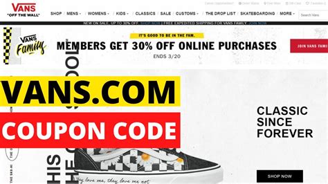 Vans coupons promo codes - Enjoy great savings w/ Toys 4 Vans discount codes, promo codes 2024. Get 30% off. Find more free & valid Toys 4 Vans voucher codes and deals on PromoPro UK. ... Toys 4 Vans' Coupons Available 1: Top Discount Available 30%: New Coupons 2: Verified Offers 0: Toys 4 Vans' deals Available 6: